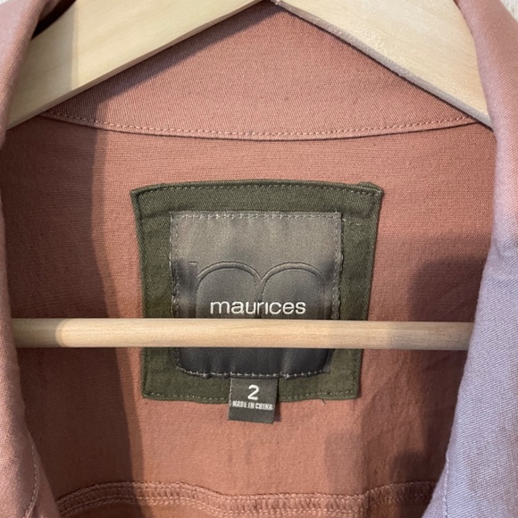 2 Blazer, one top bundle - Picture 2 of 8